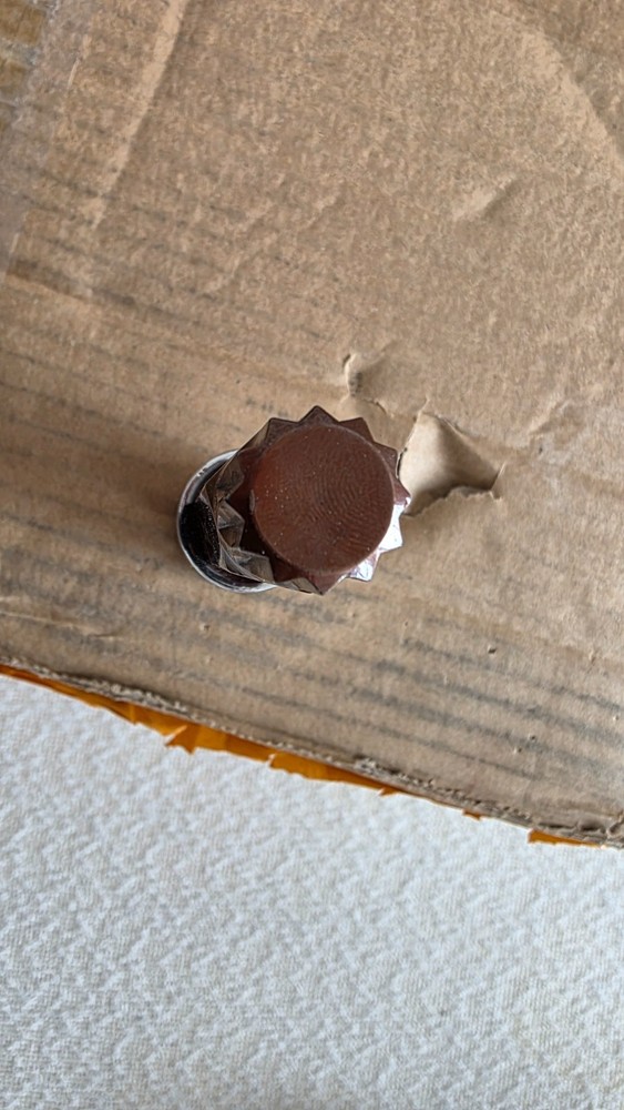 M18 1/2 Inch Drive Bit Socket Triple Square