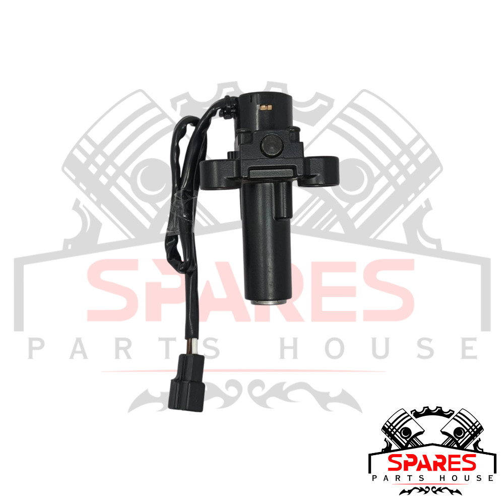 Lock Set Complete Switch Ignition Fits KTM RC 200 2015-2016