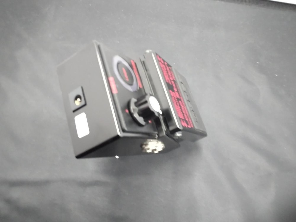 BOSS RC-1 Black Loop Station