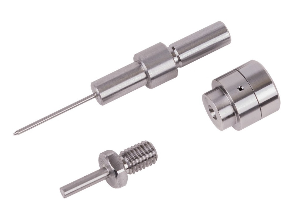 Presslug Die .25 Cal, .2503 (6.36mm)