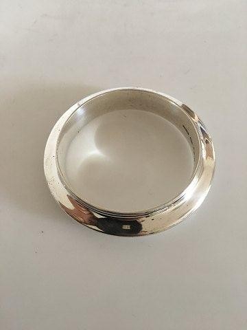 Hans Hansen Sterling Silver Bangle/Bracelet.