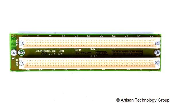 Tektronix 671-0114-00 Bus Interconnect
