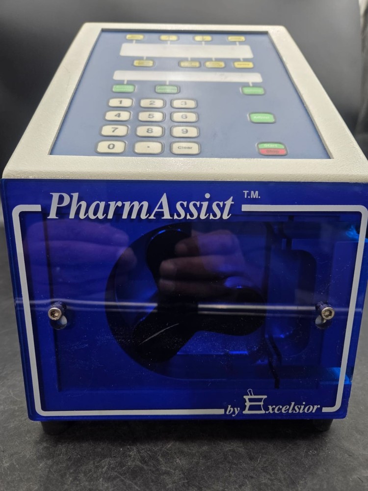Excelsior Medical PharmAssist Dispensing Pump