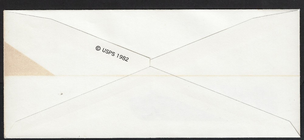 Official Mail embossed envelope Scott UO73, MNH entire, (TSC10
