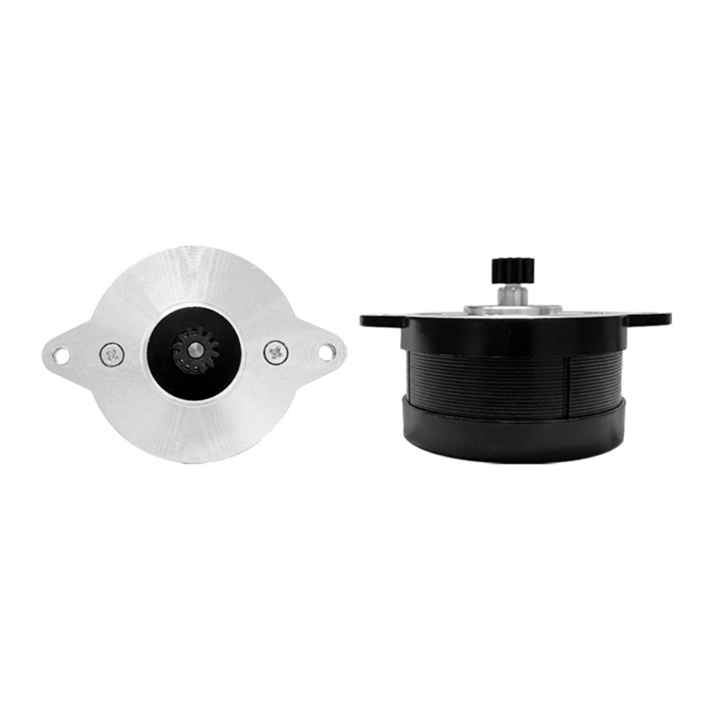 Fast Speed Extruder Motor for 3D Printer Engraving Machine 1.8deg Step Angle
