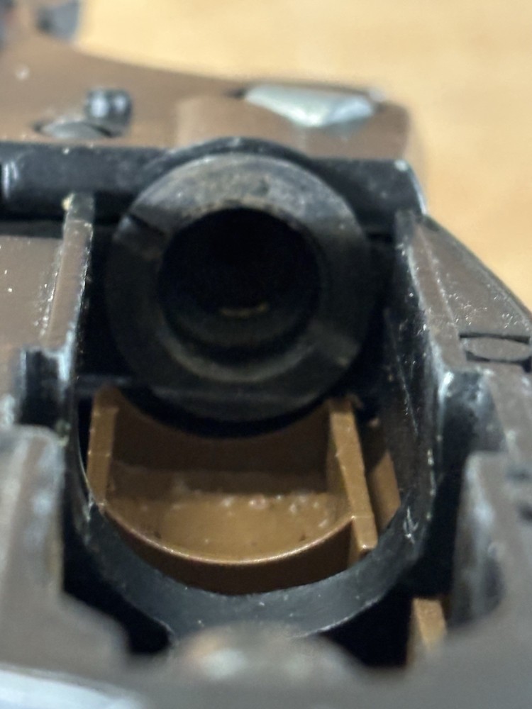 Crosman 357 Pellet .177 Co2