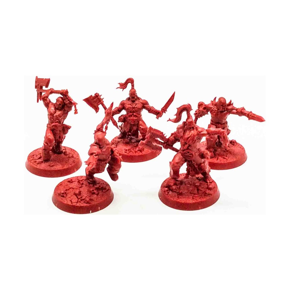 Garrek's Reavers #16 NM