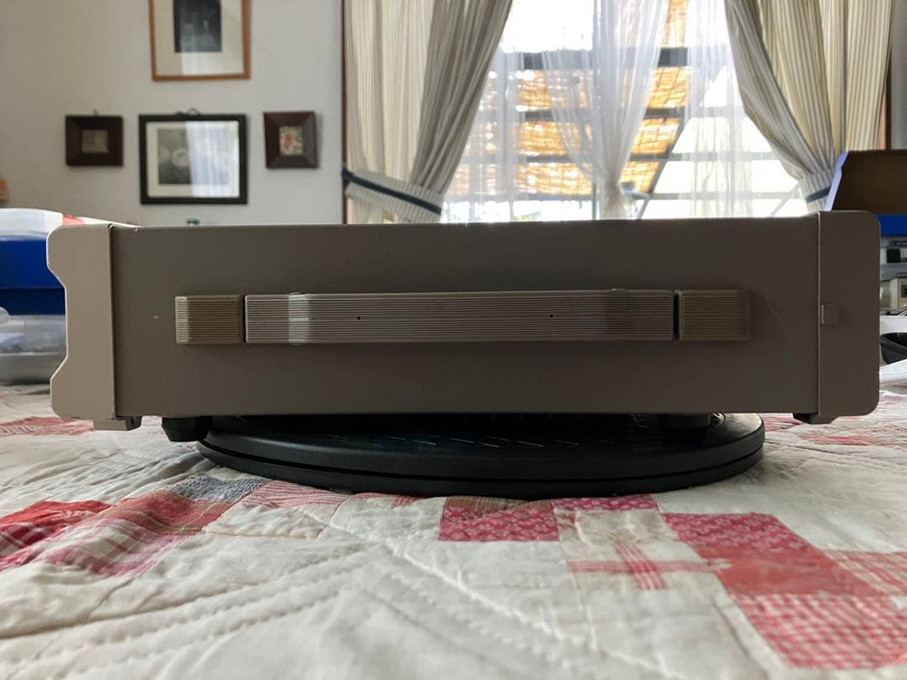 Advantest Takeda Riken TR6142 DC Voltage Current Generator Programmable Source