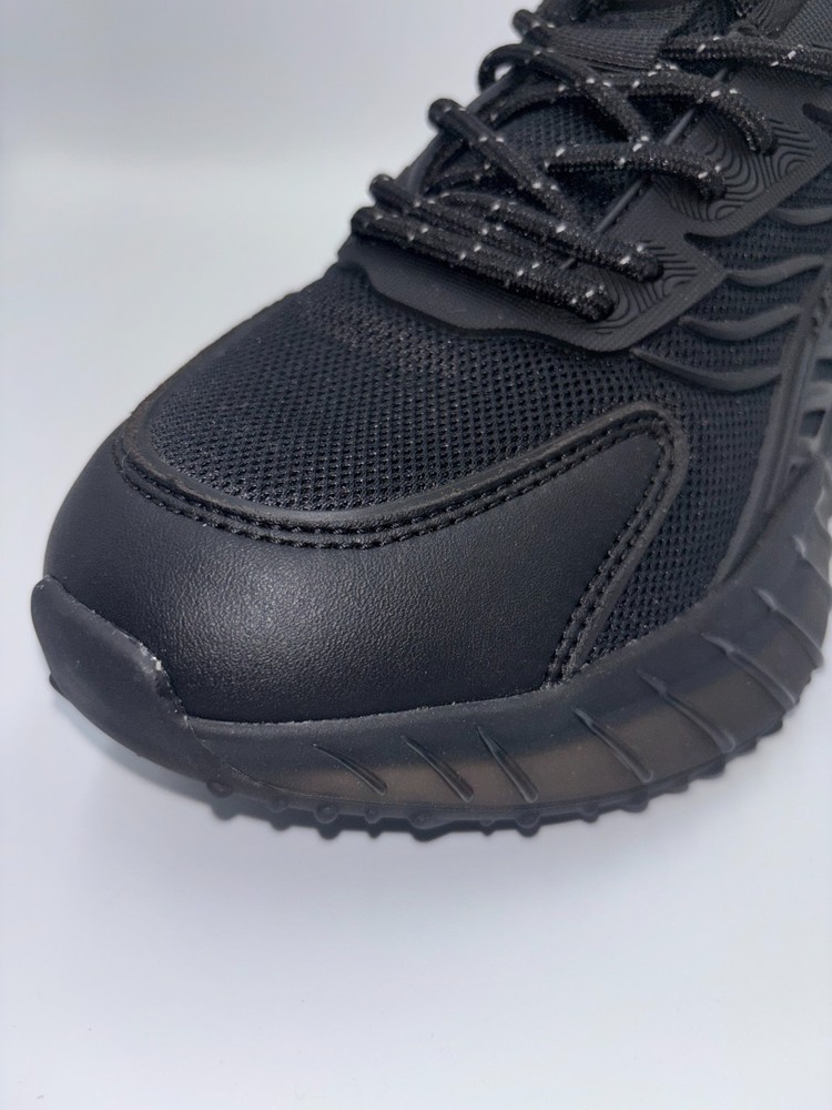 Size 6 - Lightweight Breathable Comfortable Athletic Sneakers