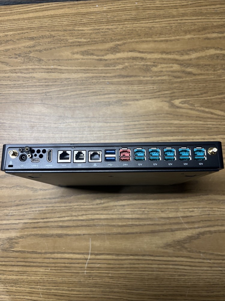 ELO POS Mini PC EPS00E7