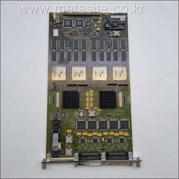 16740A Agilent Logic Analyzer Module MY42000228 AS-IS