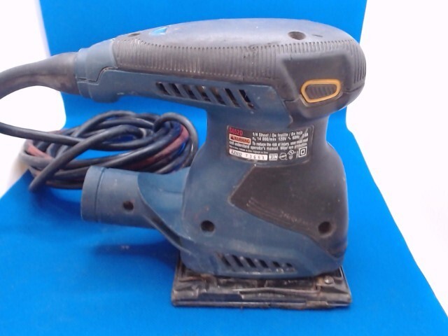 RYOBI TOOLS S652D (FC3004411)