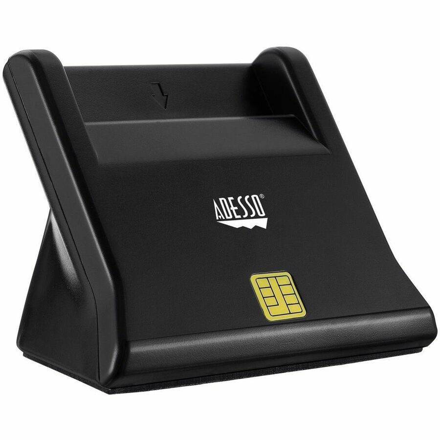 Adesso Desktop Smart Card Reader (SCR300)