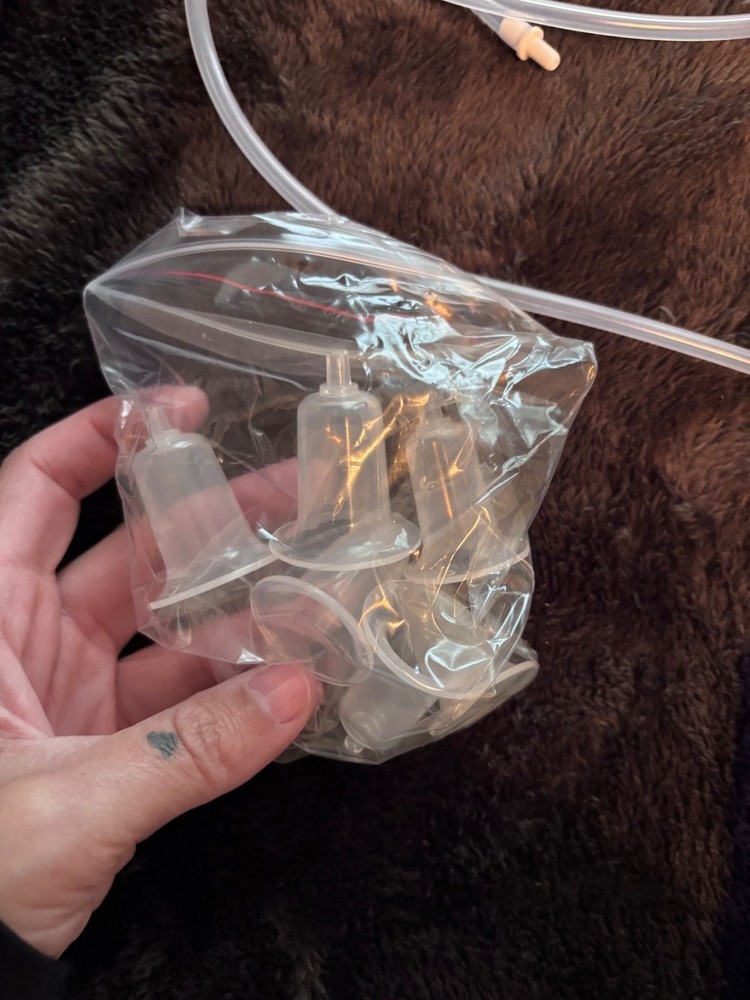 Electric Inverted Nipple Corrector