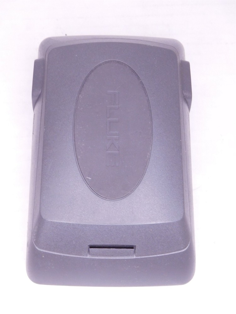 Fluke Networks NetTool 10/100 Inline Network Tester (031325)