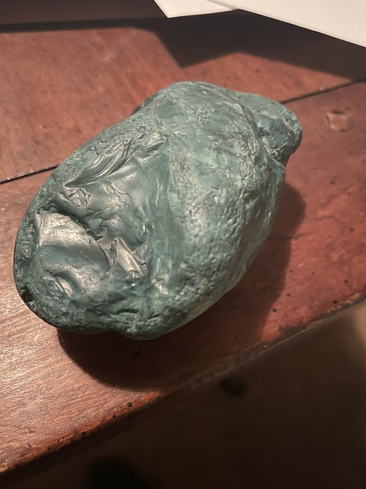 Tumbled Rock Mystery Box