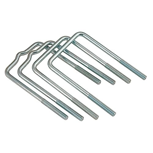 C E Smith 11416 U Bolt Kit For Guide On