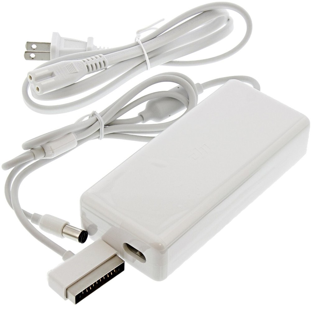 DJI Phantom 4/4 Pro/Advanced Battery & Remote Controller Charger