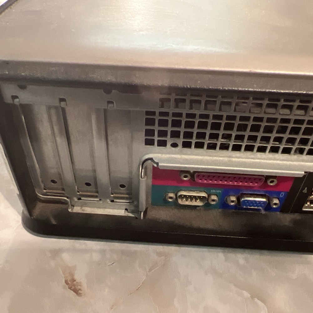 Dell Optiplex 360 Big Tower Core 2 Duo