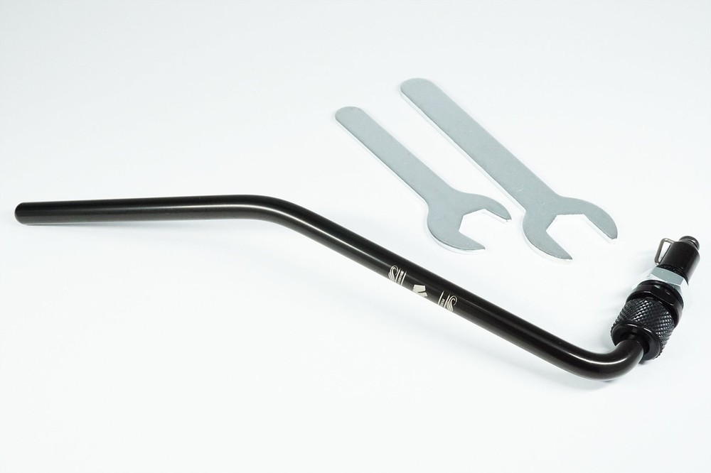 MAGIK-ARM for Floyd Rose (BK) BK