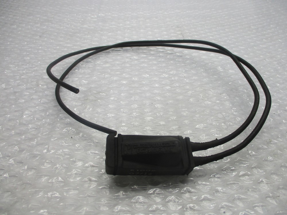 CONTROL PRODUCTS INC K1006 SWITCH UNMP