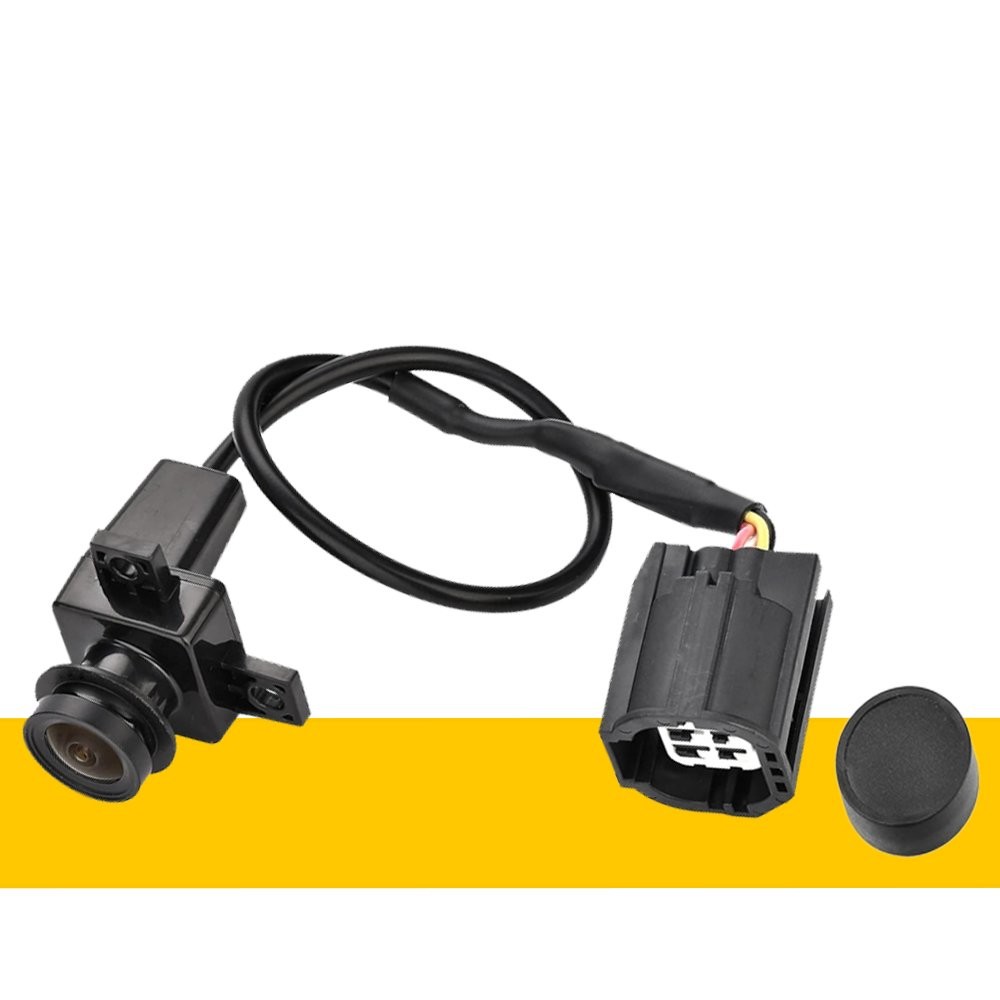 Rear View Backup Parking Reverse Camera For 2010 2011 2012 Ram 1500 2500 3500 US