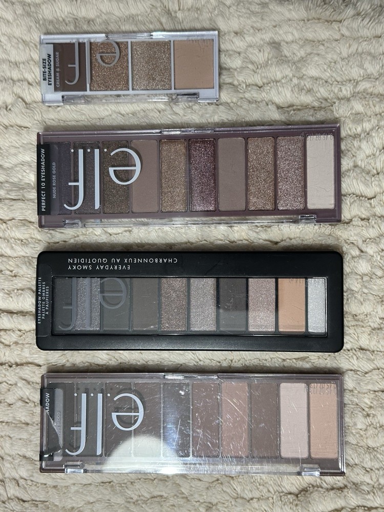 huge high end makeup lot
