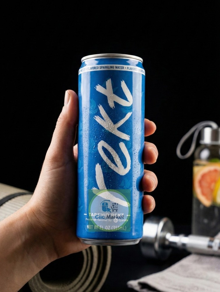Rekt Drinks Sparkling Water Break the rules, not your routine (24)
