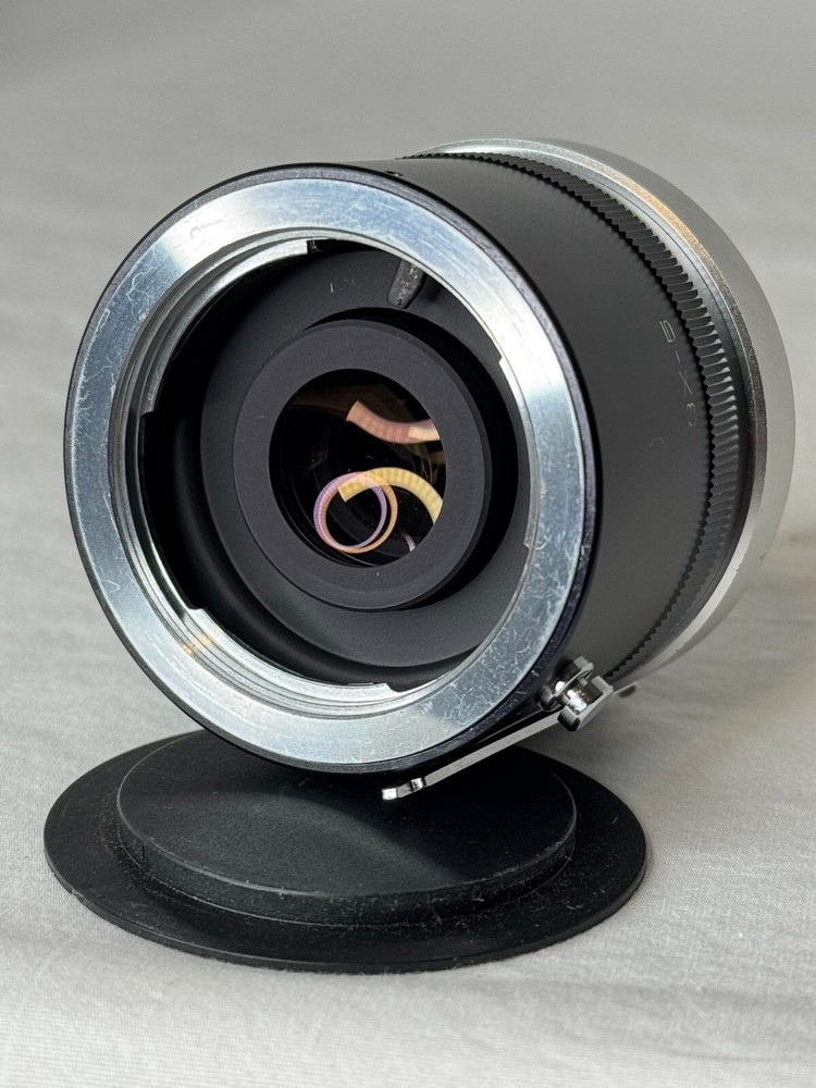 Vivitar Automatic Tele Converter 3x-5