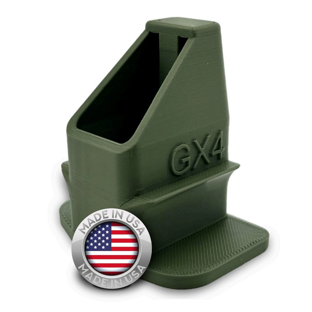 EZMAGLOADER Magazine Loader for Taurus GX4