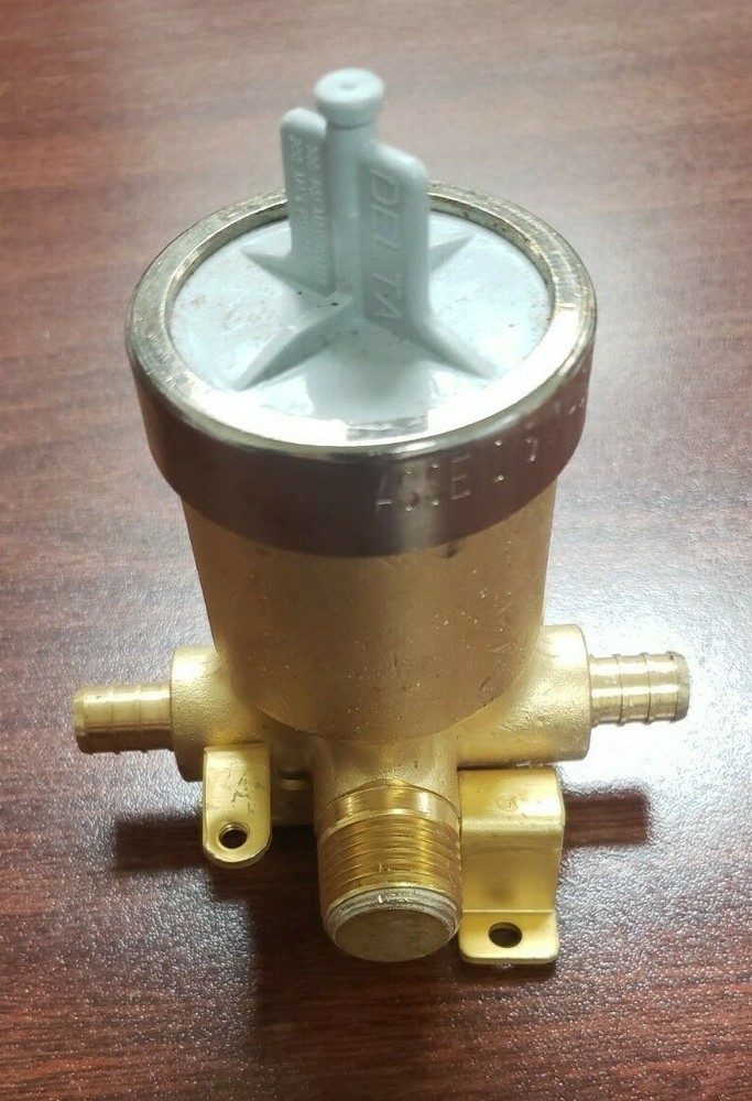 Delta ASSE1016-Masco 300 PSI MAX WATER 200 MAX PSI AIR VALVE MC UP /29