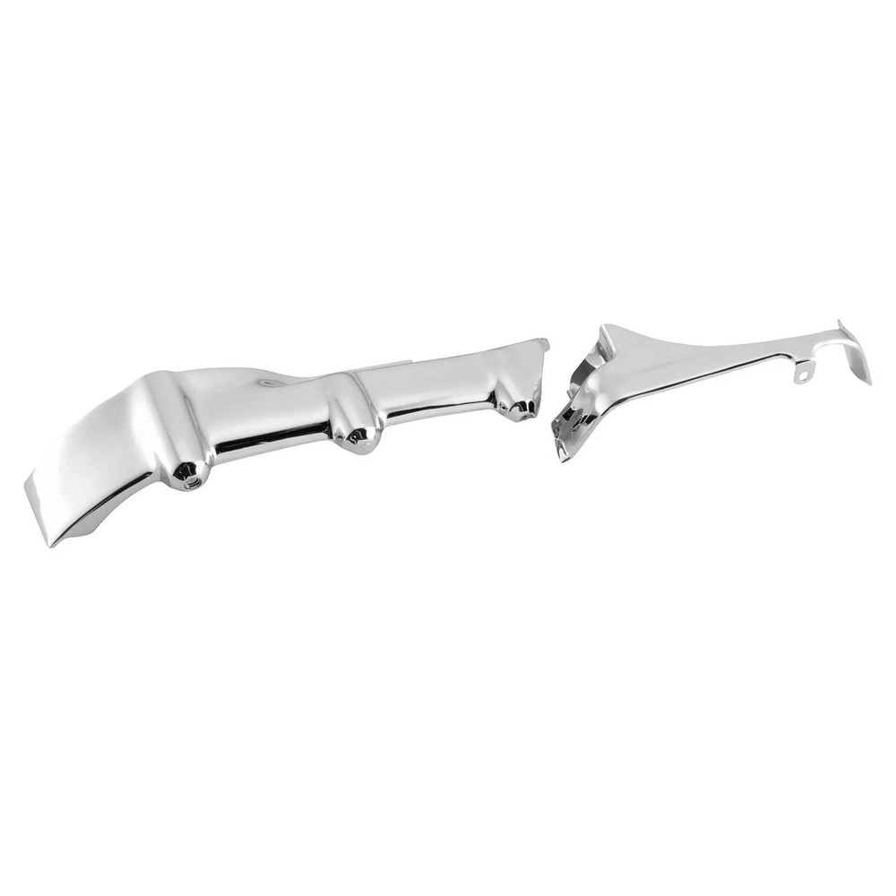 Kuryakyn 8398 Inner Chrome Primary Cover