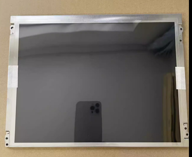 Original For Mindray DPM6 LCD Display Screen +Tracking ID