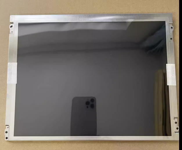 Original For Mindray DPM6 LCD Display Screen +Tracking ID