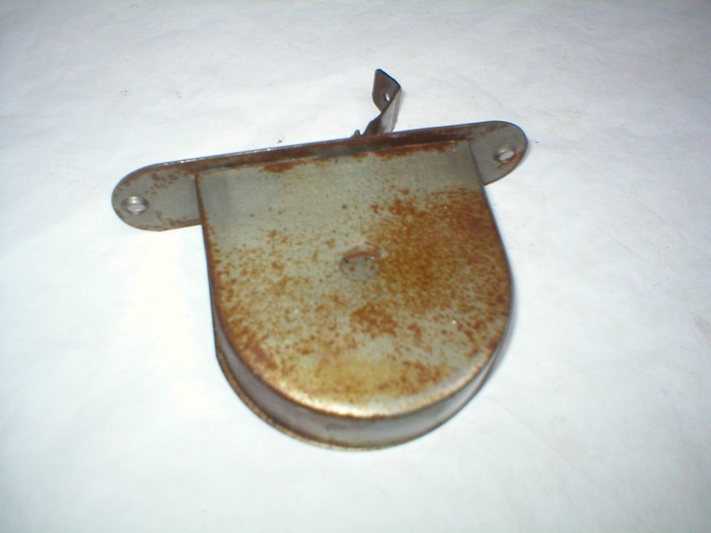 Window Tension Pulley Part