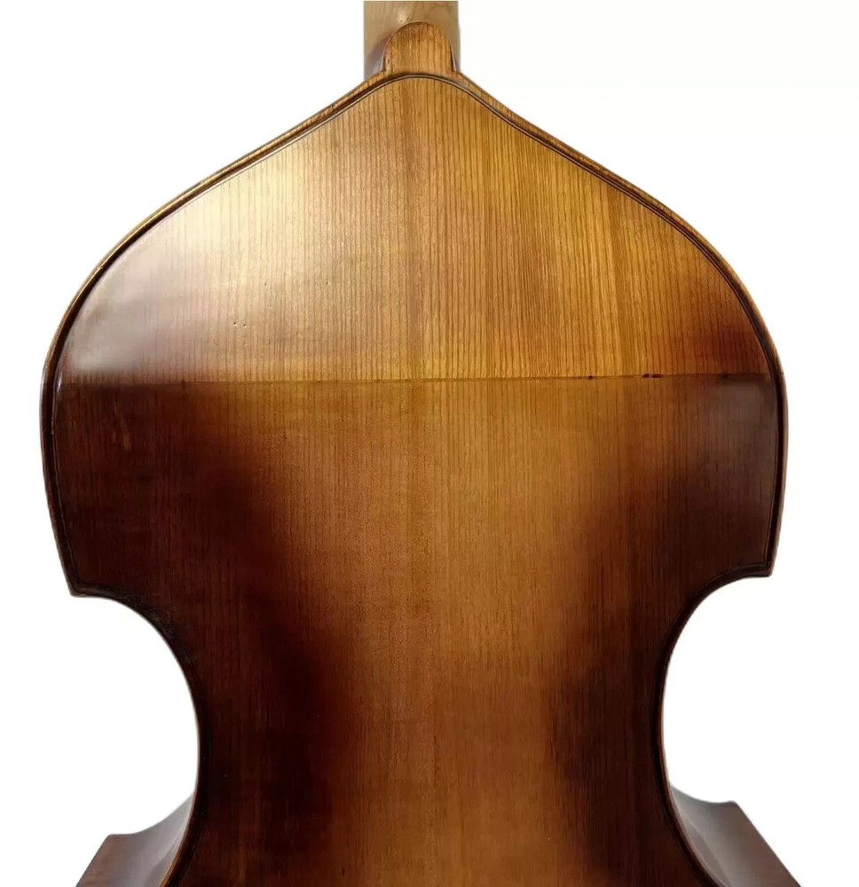 SONG Excellent maestro Viol solid wood 6 strings 25" viola da gamba