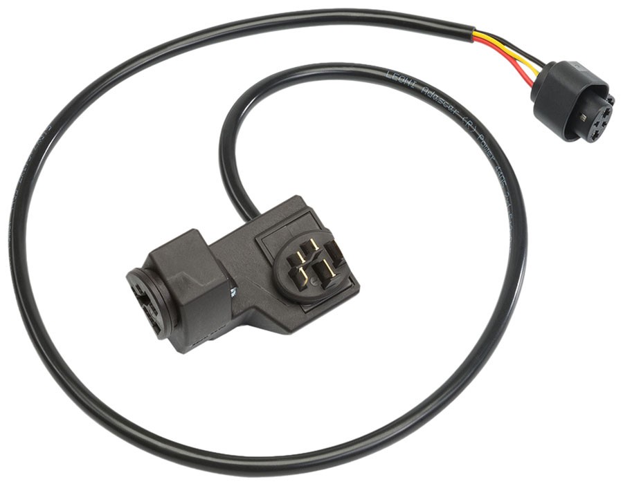 Bosch Powerpack Rack Cable - 820mm