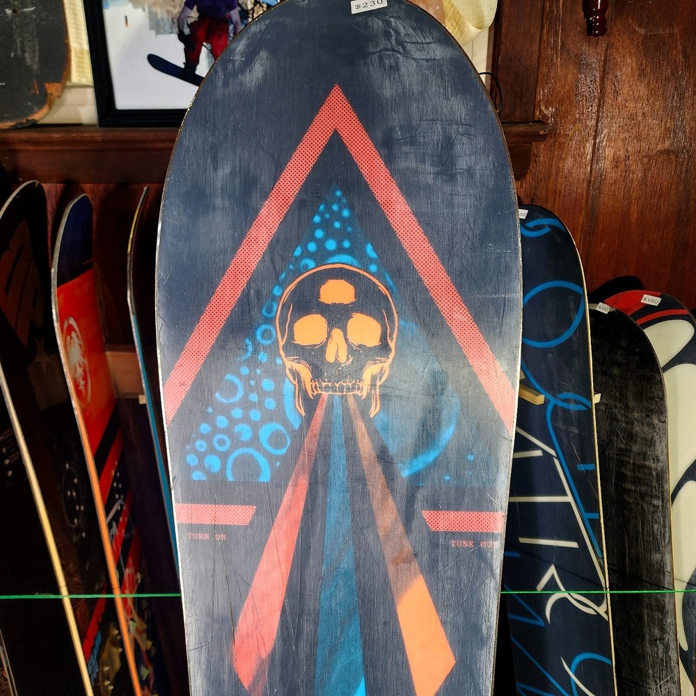 Nitro Slash 157 CM Snowboard