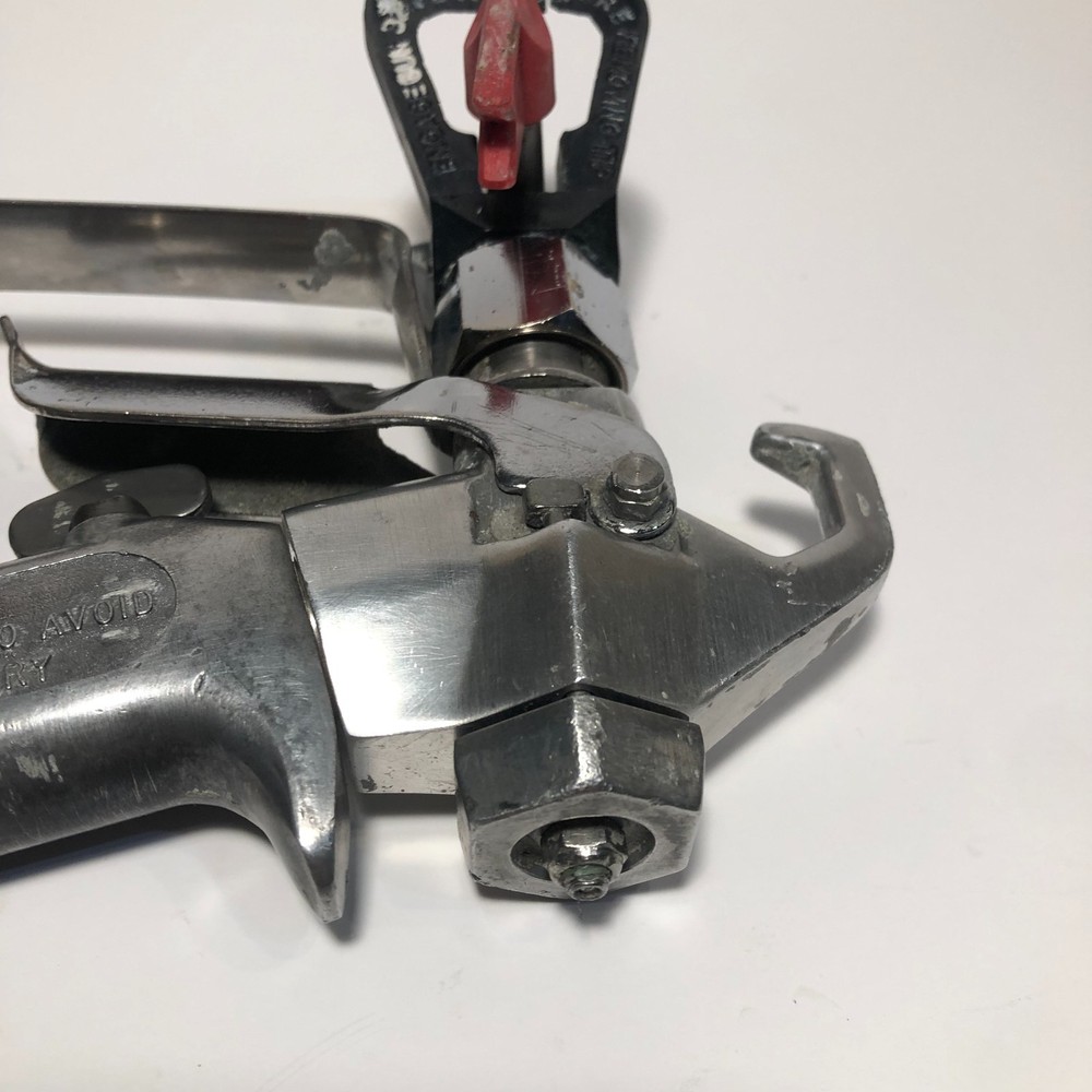 Graco 220955 Contractor Spray Gun (Untested) AS IS
