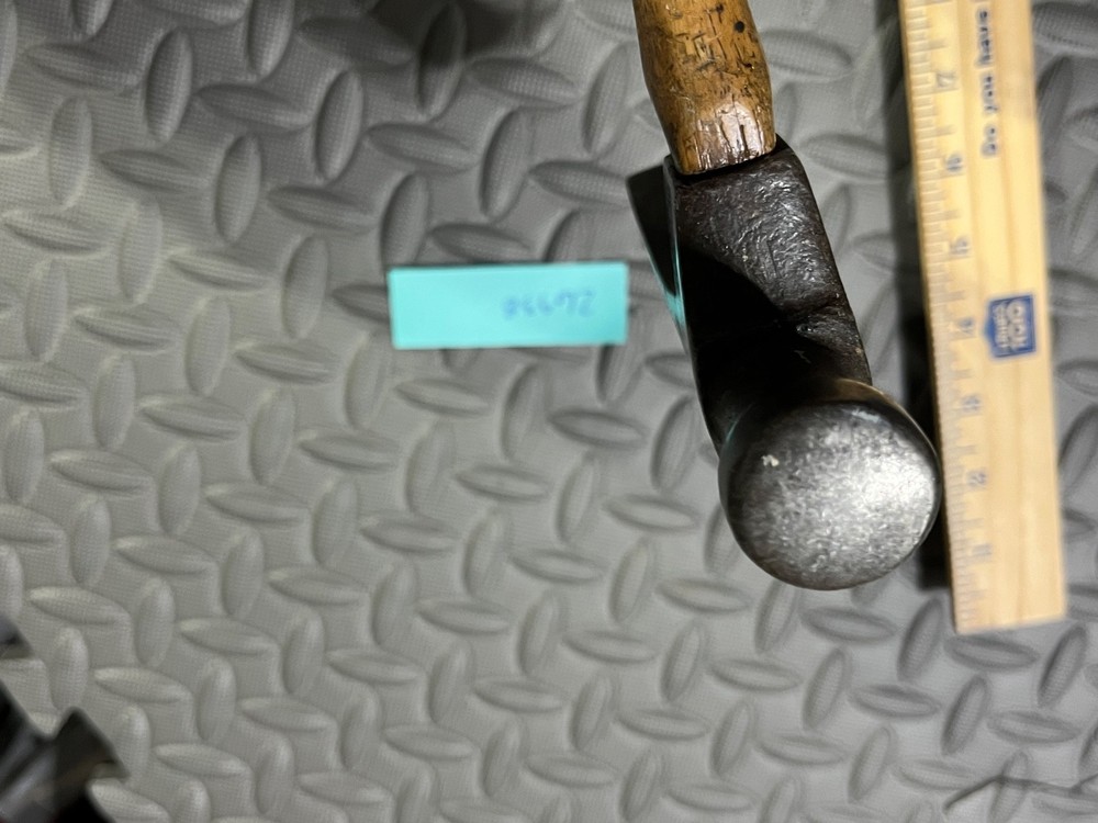 Vintage unknown hammer early model (26938)