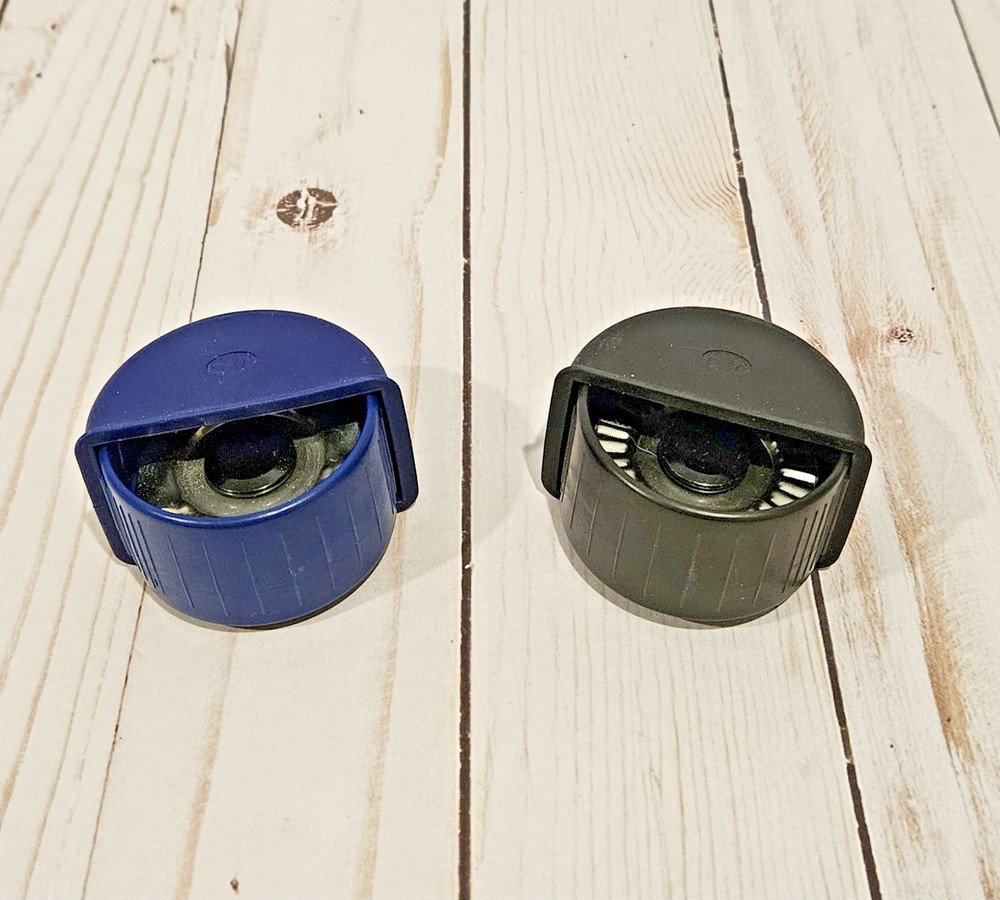 Creative Memories Antique & Arabesque Decorative Blades - Custom Cutting System