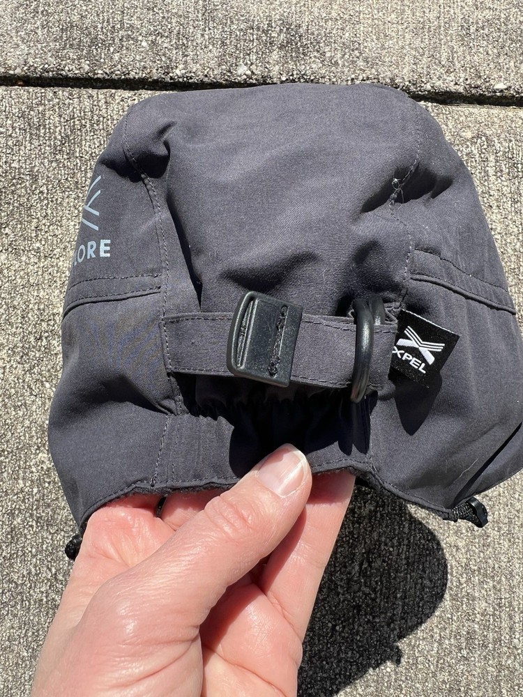 Gill Sailing Cold Weather Hat