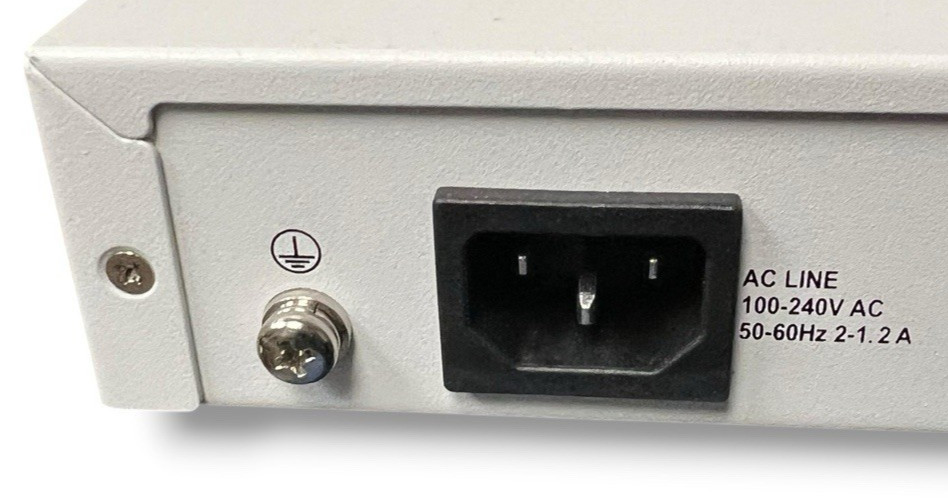Fortinet FortiGate FG-200F Network Security Firewall (1 YEAR WARRANTY)