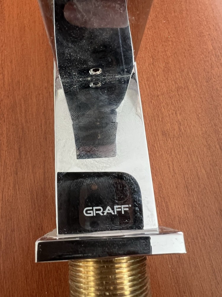 Graff Faucet