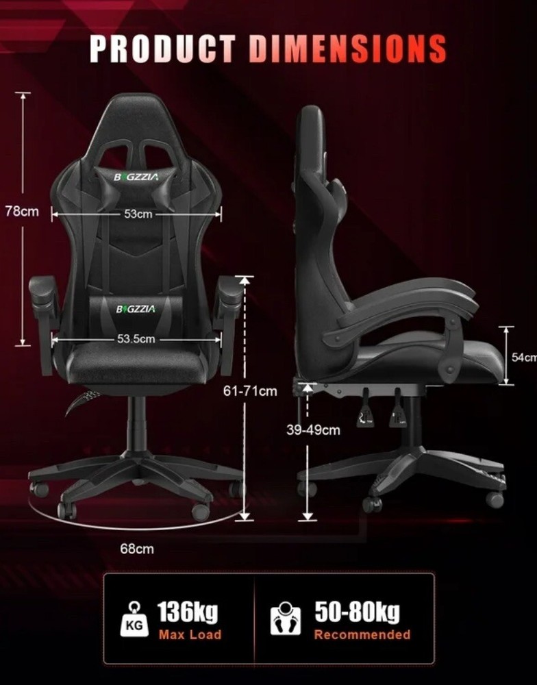 gaming chair