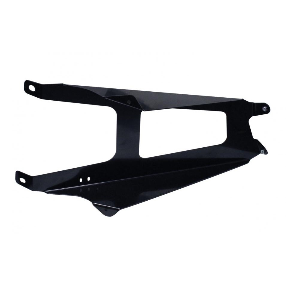 2002-2011 Freightliner Columbia Bumper End Support Bracket - Passenger