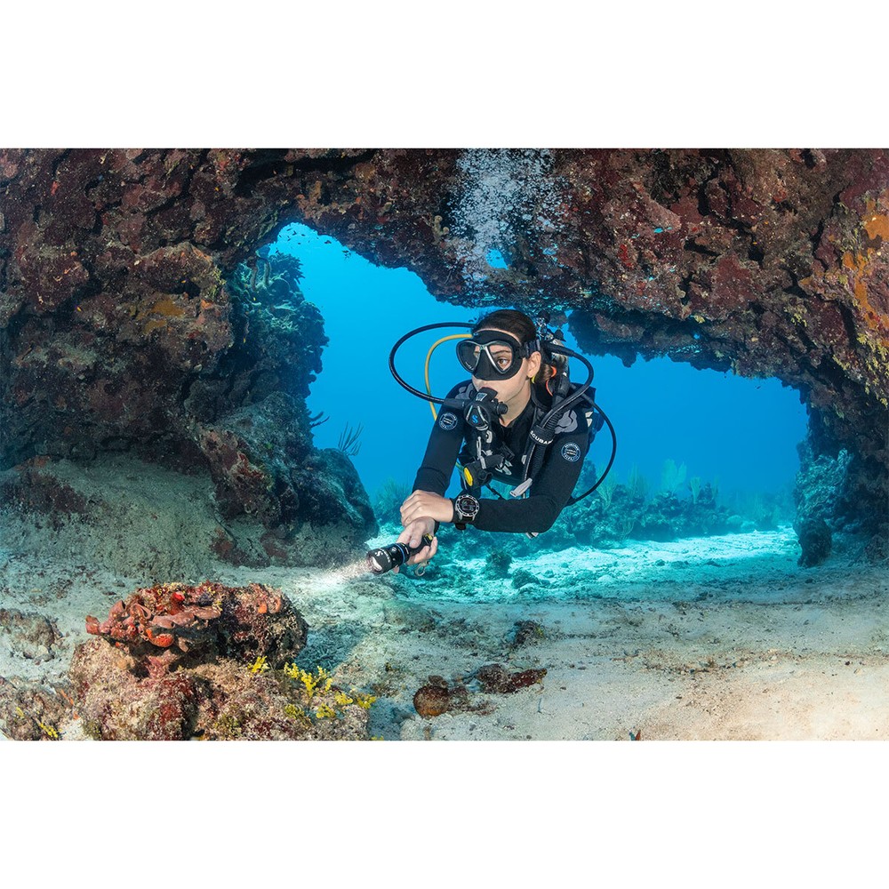Scubapro Galileo 3 (G3) Wrist Dive Computer with Transmitter Smart + Pro