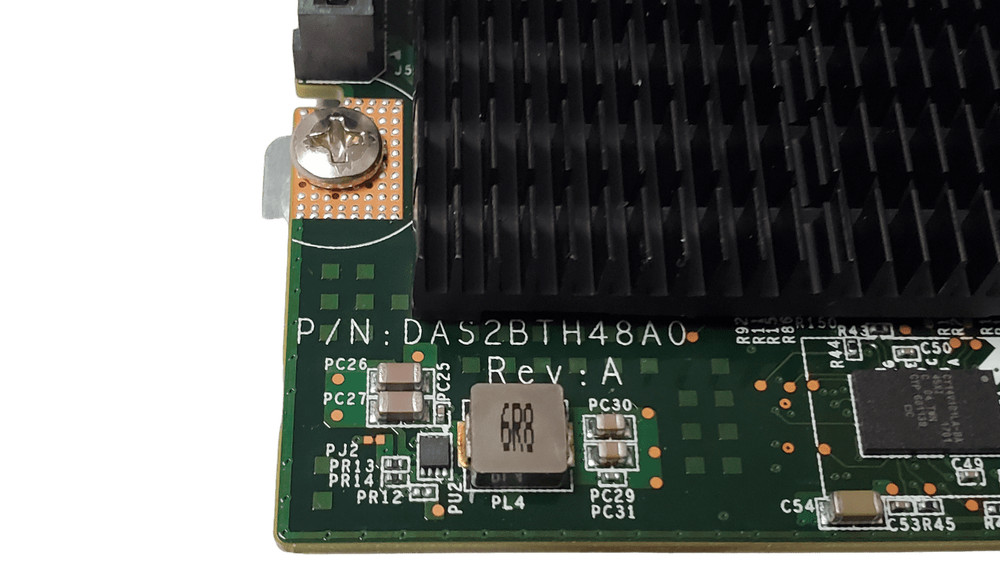 DAS2BTH48A0 Quanta S2B QS3008 12GB SAS Raid Controller