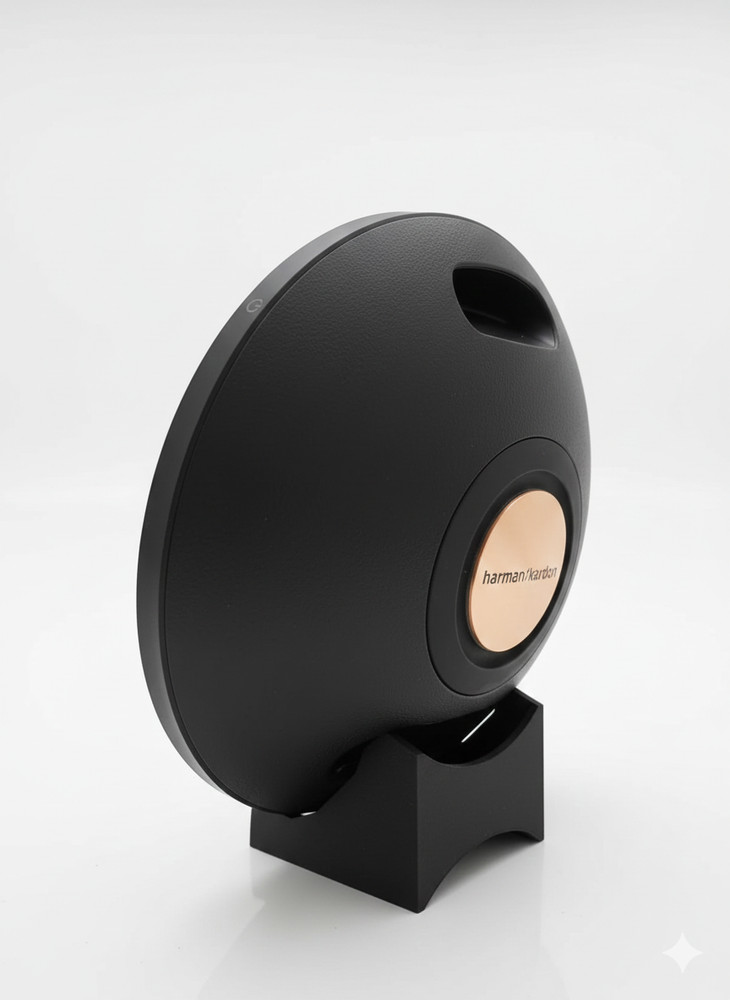 Replacement Stand for Harman Kardon Onyx Studio 3 – Fix Broken Legs – Stand Only