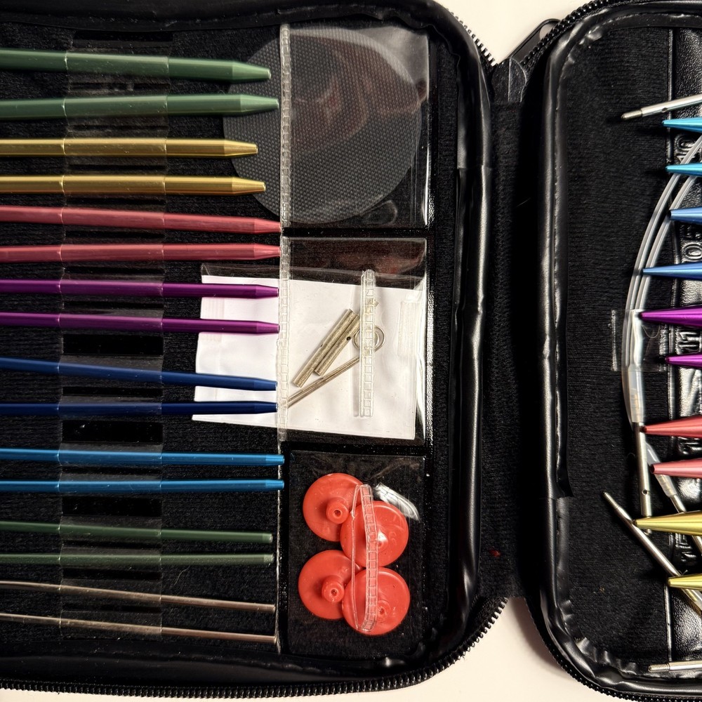 Boye Needlemaster Kit (Discontinued)